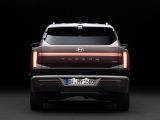 Paris 2026: Hyundai zeigt den neuen Tucson - Bild 6