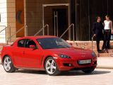 Im Rückspiegel: Bei Mazda dreht sich der Kolben immer noch - Bild 13