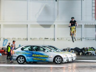 Essen Motor Show 2026: Buntes Festival für Autofans