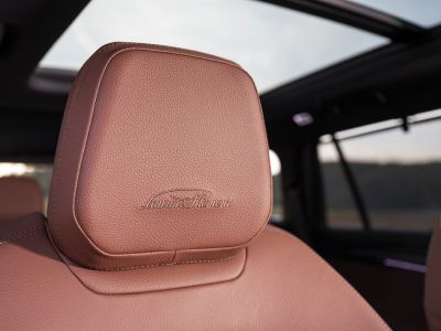 Skoda Kodiaq mit mehr Leistung und Ausstattung