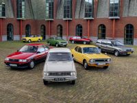 60 Jahre Corolla: Weltrekordler des Alltags