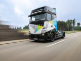 Hannover 2022: Mit der Batterie in den Fernverkehr - Bild 2