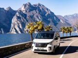 Nissan mischt sich unter die Wakeboarder - Bild 4
