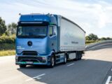 IAA Transportation: Daimler Truck hat CO2-neutralen Fernverkehr im Fokus - Bild 3
