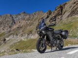 Erstes Motorrad mit Matrix-LED-Scheinwerfer - Bild 33