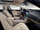 Vorstellung Jaguar XE: Hebel statt Knopf - Bild 2