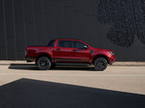 Fahrbericht Ford Ranger Sondermodelle: Pritschenwagen war gestern - Bild 7