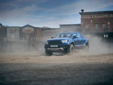 Fahrbericht Ford Ranger Sondermodelle: Pritschenwagen war gestern - Bild 17