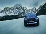 Fahrbericht Ford Ranger Sondermodelle: Pritschenwagen war gestern - Bild 19