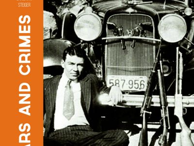 Im Bücherregal: Die Achsen der Bösen