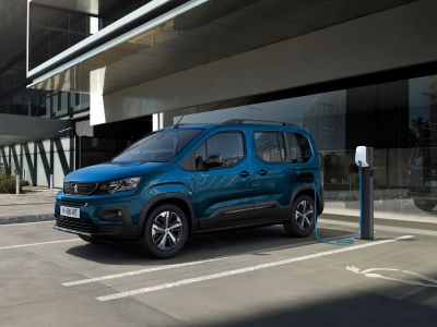 Peugeot und Citroën legen den Schalter um