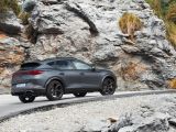 Praxistest Cupra Formentor 2.0 TDI: Gelungene Synthese  - Bild 5