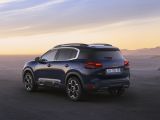Vorstellung Citroën C5 Aircross: Die Kurven sind verschwunden - Bild 3