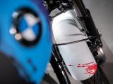 Made in Italy: BMW R 18 M und R 18 Aurora - Bild 9