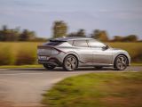 Praxistest Kia EV6: Erschwinglicher Langstrecken-Stromer - Bild 5