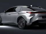 Lexus ist global auf Wachstumskurs - Bild 2