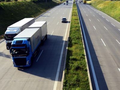 Pro Mobilität fordert Bekenntnis zu allen Verkehrsträgern