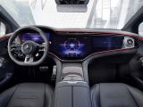 Mercedes-AMG EQE: Die schönen Elektrosportler - Bild 8