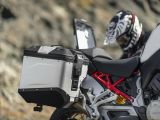 Ducati entwickelt die Multistrada V4 weiter - Bild 4