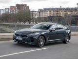 Praxistest Kia Stinger GT: Der 270 km/h schnelle Geheimtipp - Bild 4