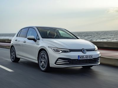 Mehr als jedes fünfte Auto in Deutschland ist ein VW