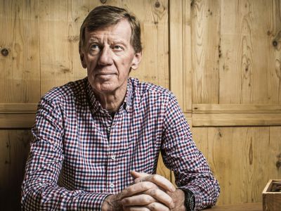  Walter Röhrl zum 75. Ein Mann bleibt sich treu