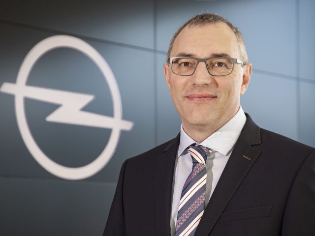 Interview Andreas Marx: „Wir werden weiter wachsen“ - Bild 1