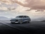 Vorstellung Audi A6 Avant e-Tron Concept: Vollelektrischer Business-Liner - Bild 5