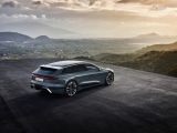 Vorstellung Audi A6 Avant e-Tron Concept: Vollelektrischer Business-Liner - Bild 6