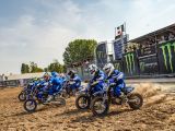 Rekordteilnehmerzahl beim MX-Nachwuchscup von Yamaha - Bild 4