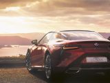 Lexus LC als streng limitierte Hokkaido Edition - Bild 2