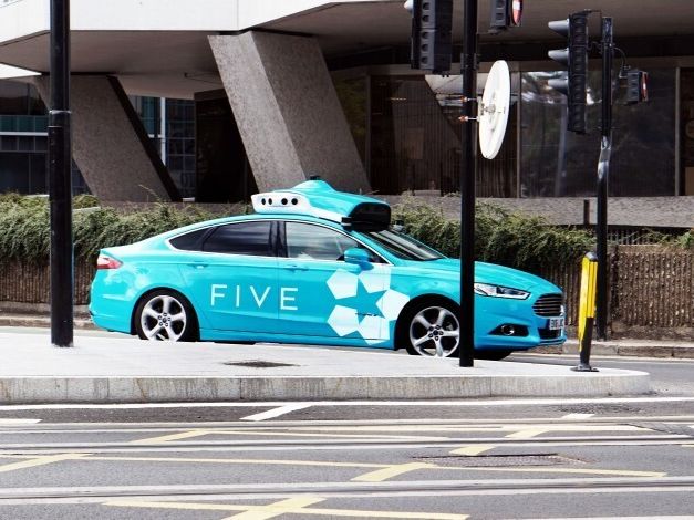 Bosch beschleunigt den Weg zu Level 4 - Bild 1