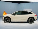 Vorstellung Mercedes-Benz EQS SUV: Der GLS aus der Zukunft - Bild 3