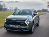 Vorschau: Neue Klasse bei Mercedes und weiterer Plug-in-Hybrid bei Kia - Bild 4