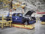 Ford beginnt mit der Produktion des F-150 Lightning - Bild 4