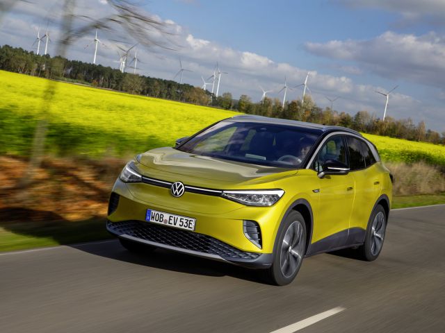 Auftragsbestand bei VW auf Allzeithoch  - Bild 1