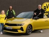 Das BVB-Taxi von Opel dreht seine nächste Runde - Bild 2