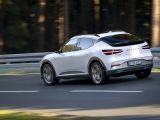 Fahrbericht Genesis GV60: Der Elektro-Athlet - Bild 6