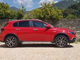Fahrbericht Fiat 500X Hybrid / Tipo Hybrid: Teure Teilzeit-Elektriker - Bild 4