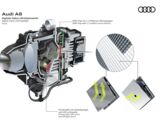 Lichtspiele bei Audi: Mit Millionen Mikrospiegeln zu mehr Sicherheit - Bild 9