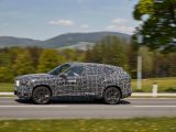 Prototyp-Fahrt mit dem BMW XM: Die Reaktion - Bild 2
