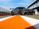 Porsche zeigt die Zukunft des GT-Kundensports - Bild 7