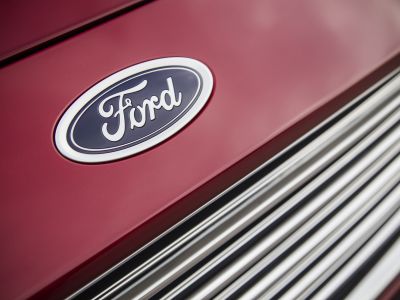 Ford befürwortet Verbrenner-Aus