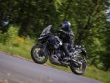 Fahrbericht Triumph Tiger 1200: Der Fehdehandschuh - Bild 2