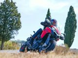 Ducati lädt zum Testride ein - Bild 5