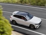 Der nächste GLC schafft als PHEV über 100 Kilometer - Bild 14