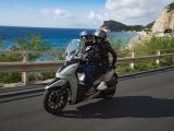 Kymco-Roller bis zu zehn Prozent günstiger - Bild 3