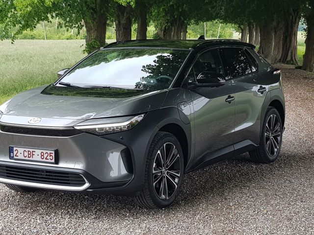 Toyota Kanzen: Elektromobilität aus einer Hand - Bild 1