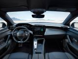 Vorstellung Peugeot 408: Fastback statt SUV - Bild 5