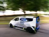 Goodwood 2022: Fords Supervan braucht keine zwei Sekunden - Bild 6